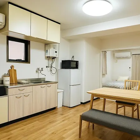 Private Lodging Matsu St Osaka Exterior photo
