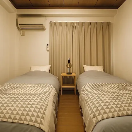 Private Lodging Matsu St Osaka Exterior photo