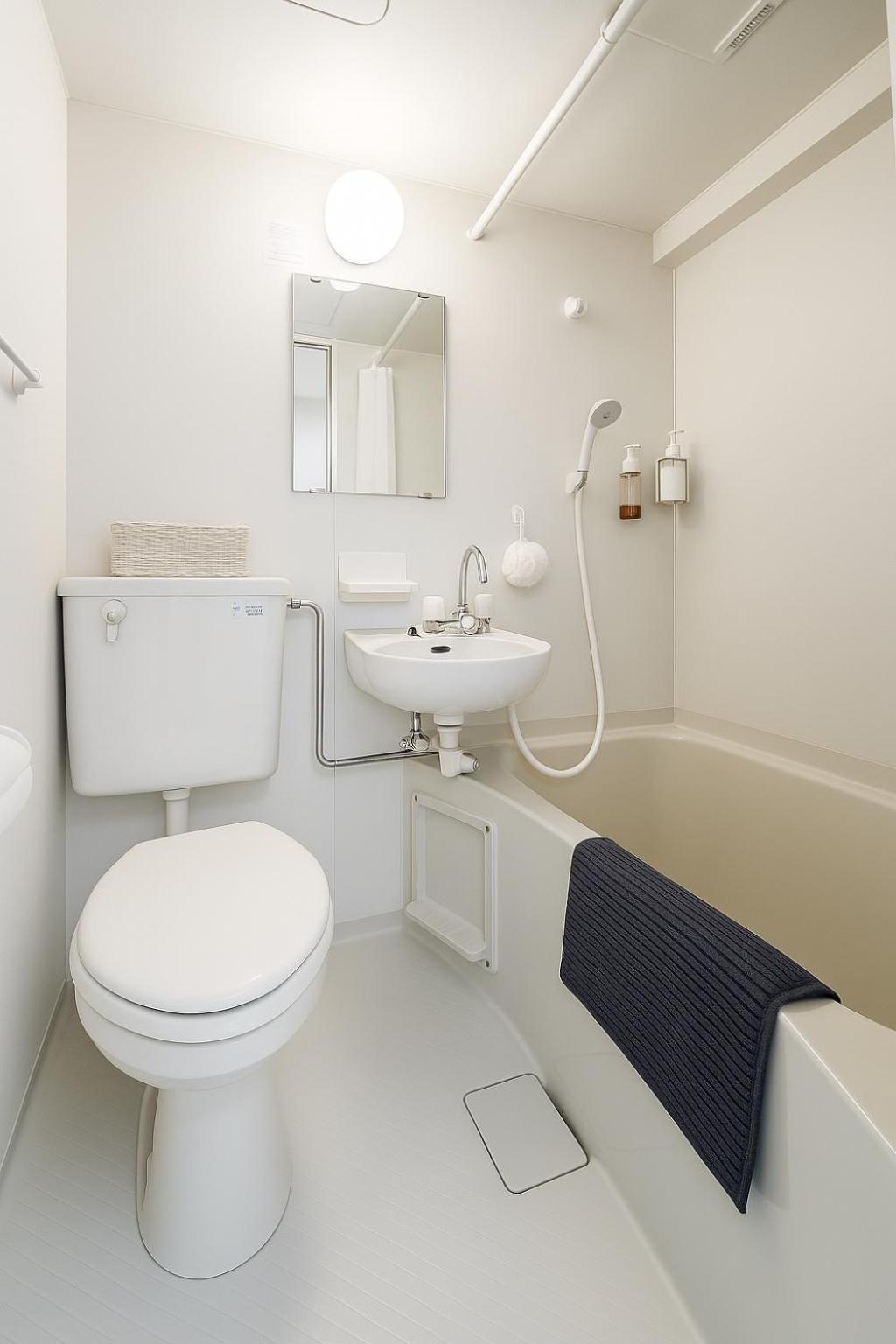 Private Matsu St Appartamento Osaka